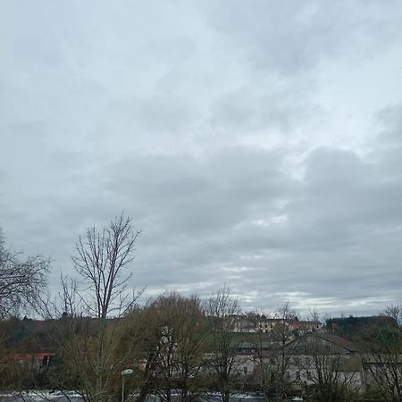 La Coquille D'Or Hotel Aixe-sur-Vienne Exterior foto